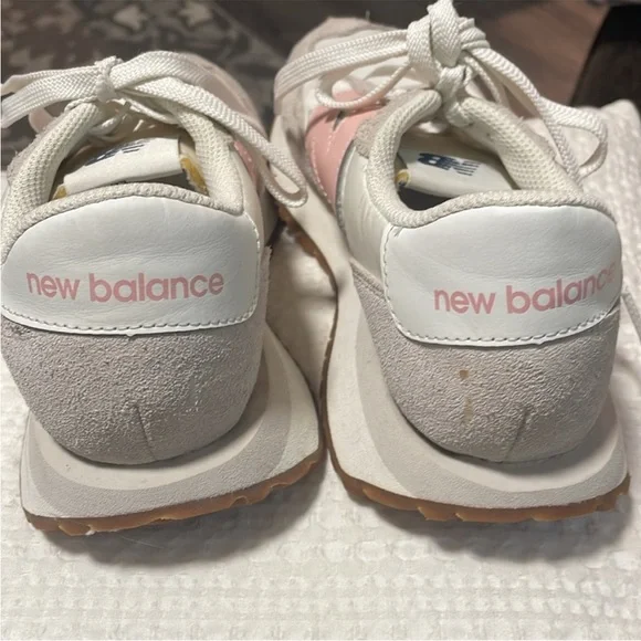 New Balance Women's Sneakers - Picture 8 of 8